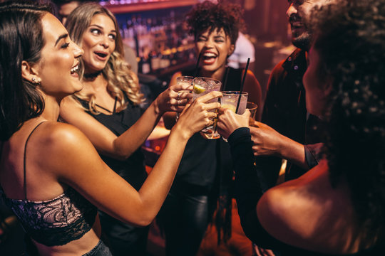 Austin Corporate Events at The Atomic Heart Lounge